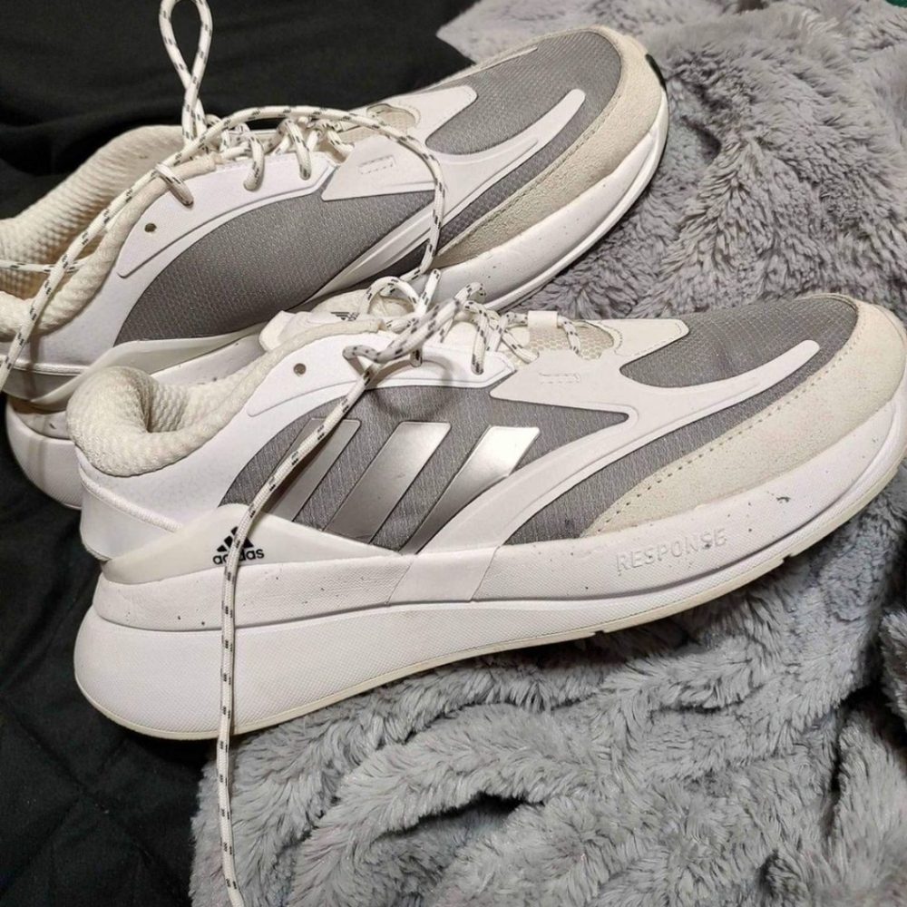 Women's Adidas Brevard Shoes